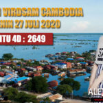 prediksi-virdsam-cambodia-27-juli-2020