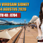 prediksi-virdsam-sidney-14-agustus-2020
