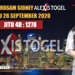 prediksi-virdsam-sidney-26-september-2020