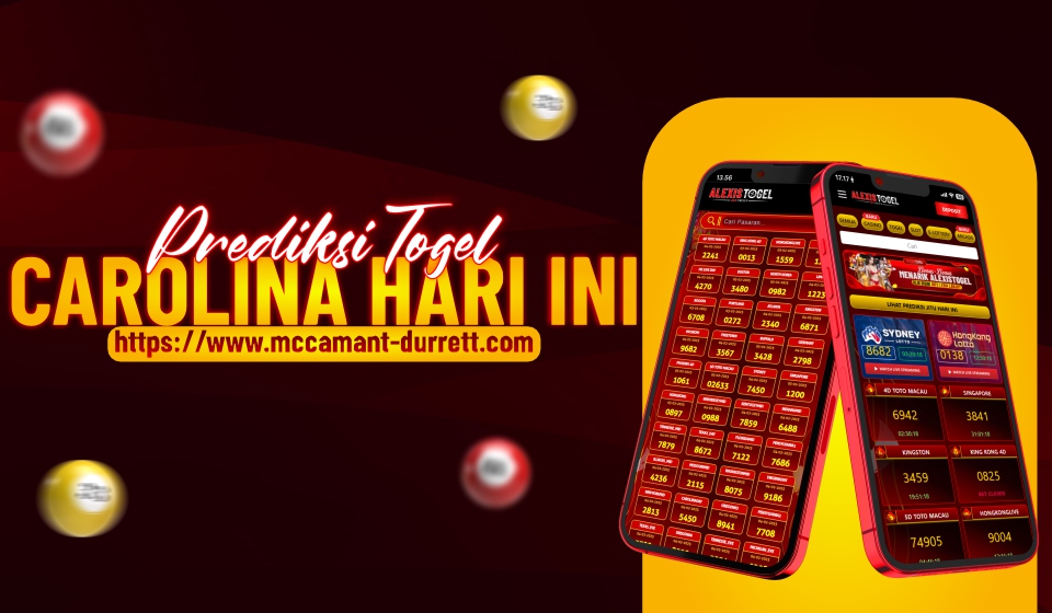 Prediksi Hari Ini