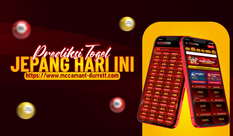 Prediksi Hari Ini