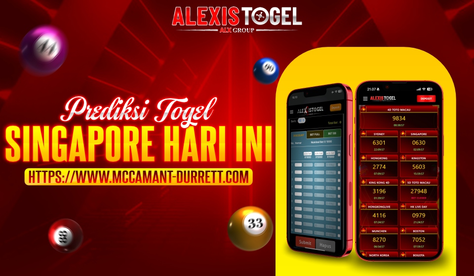Prediksi Hari Ini